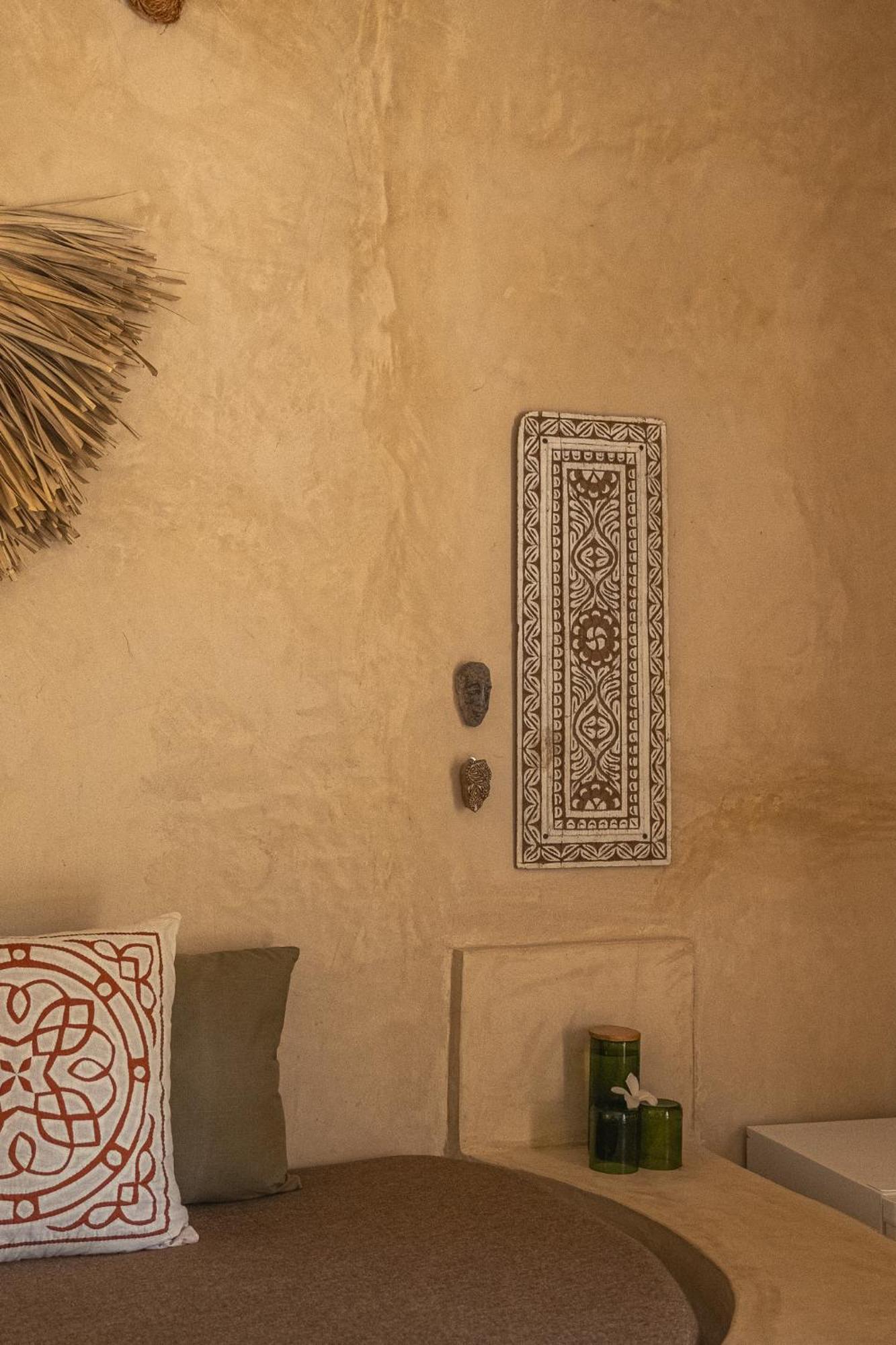 فندق The Garden باجي المظهر الخارجي الصورة